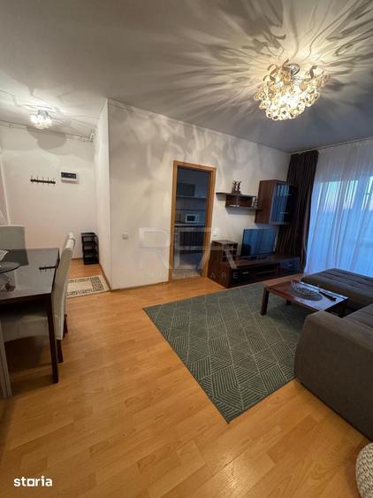 Apartament cu 2 camere în Titan — fotografia 3
