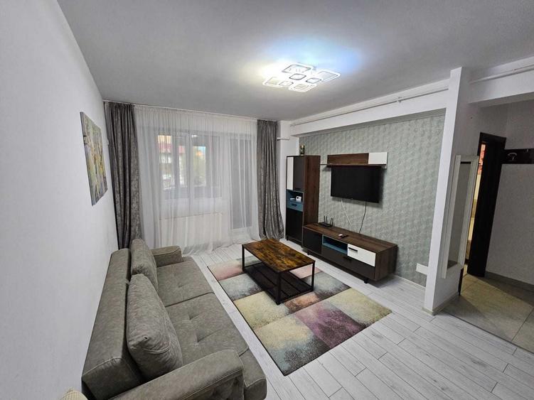 Apartament 2 camere de inchiriat - 1