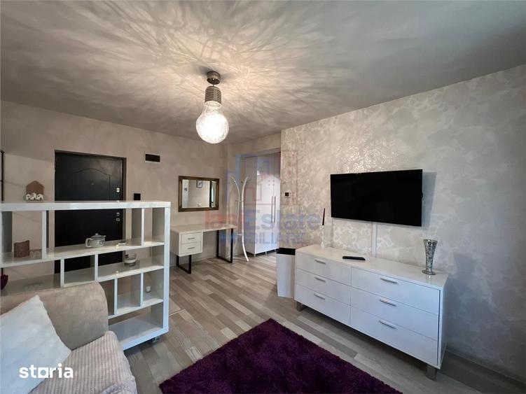 Apartament 2 Camere Nicolina - Rond Vechi - 3