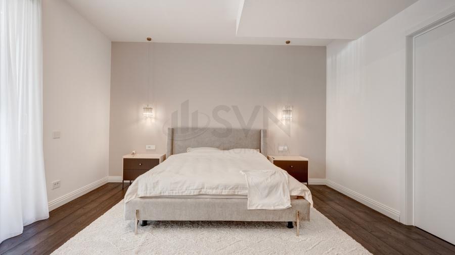 Casă individuală cu 4 camere cu Teren 580 Mp în Snagov
