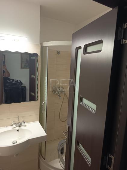 4 Camere Bulevardul Unirii Mobilat Utilat 93 mp Utili | Decomandat - 14