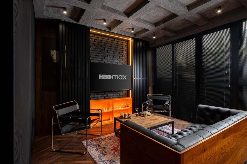 Apartament in Stil New York  în Herăstrău - 7