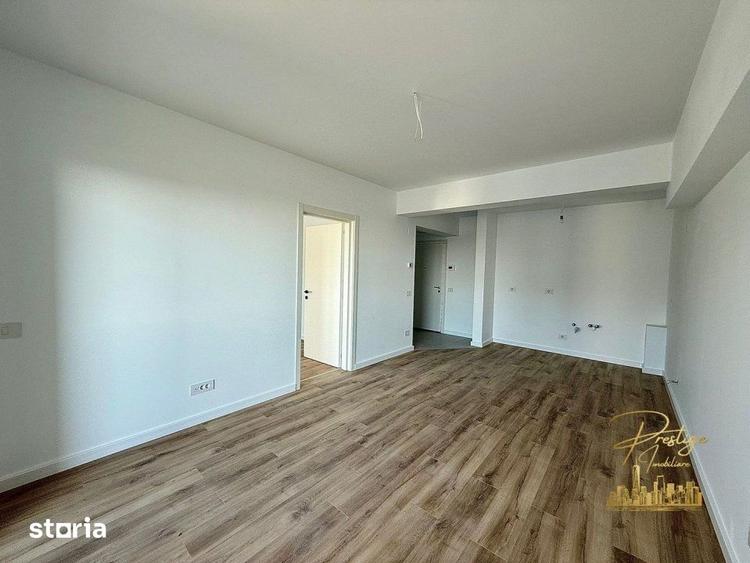 Apartament cu 2 camere în Calea Aradului