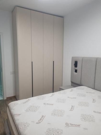 Direct proprietar Inchiriez apartament 2 camere Etalon Lacul Morii - 5