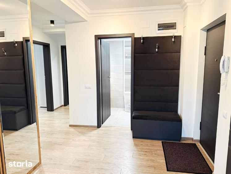 Apartament cu 4 camere în Drumul Taberei