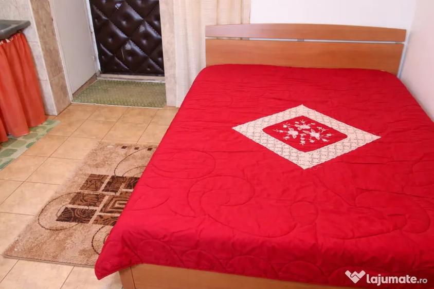 Garsonieră semidecomandată în Socola