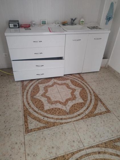 Casă cu 2 camere cu Teren 90 Mp în Central