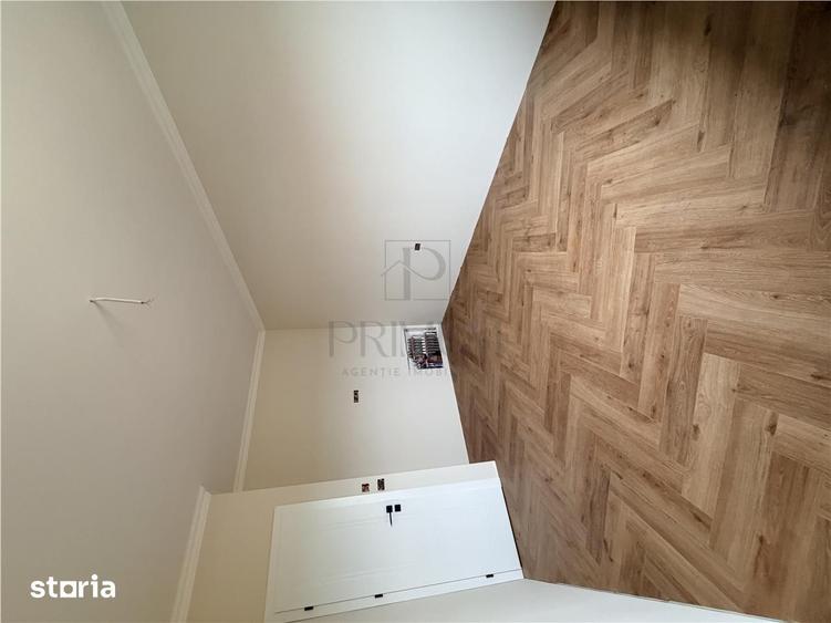 Casă cu 4 camere cu Teren 290 Mp în Central
