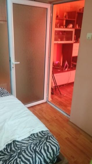 Apartament cu 2 camere nedecomandat în Central