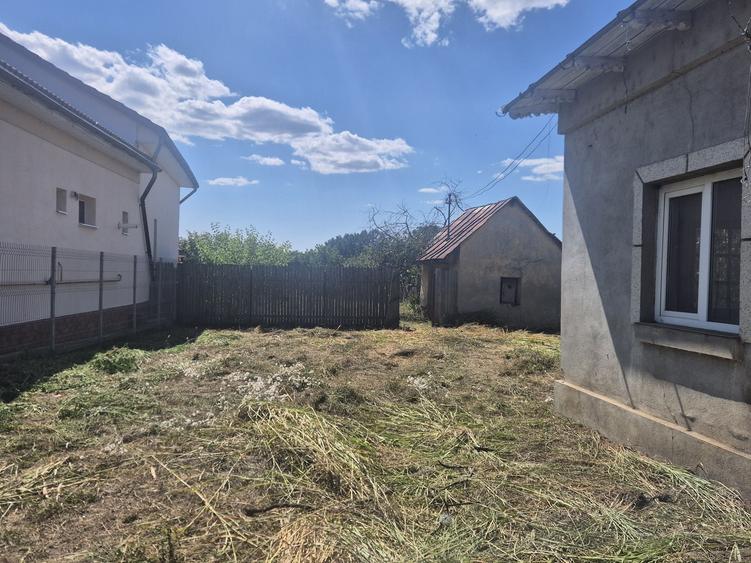 Casă cu 4 camere în Central