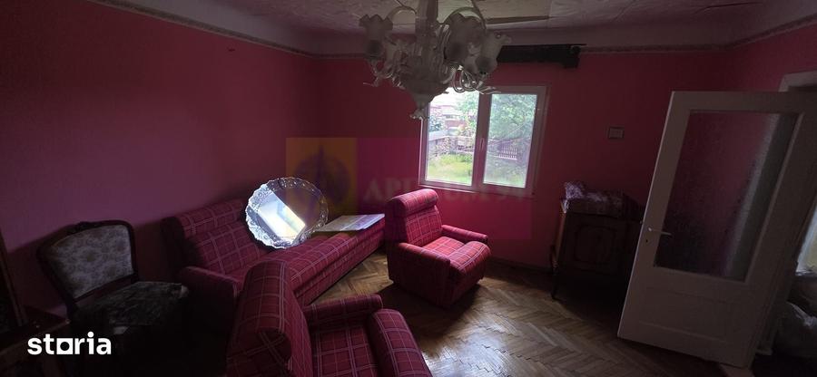 Casa cu 5 camere de vanzare in Breaza - 20