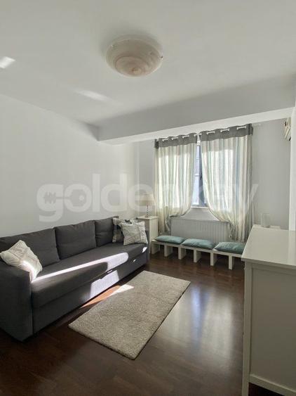 Apartament cu 3 camere decomandat, mobilat în Șoseaua Nordului