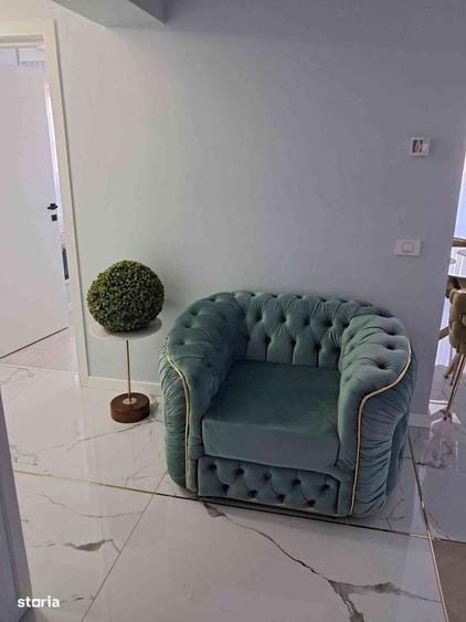 Apartament 3 camere Urbana - 2