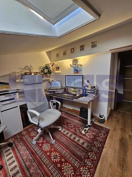 Apartament cu 5 camere decomandat, mobilat în Dristor