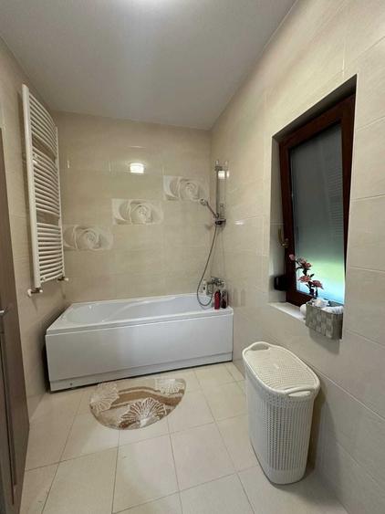 Apartament cu 2 camere decomandat în Valea Lupului