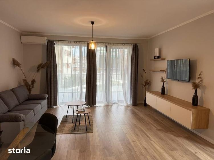 Apartament premium 2 camere, zona centrala,prima inchiriere,The Office - 6