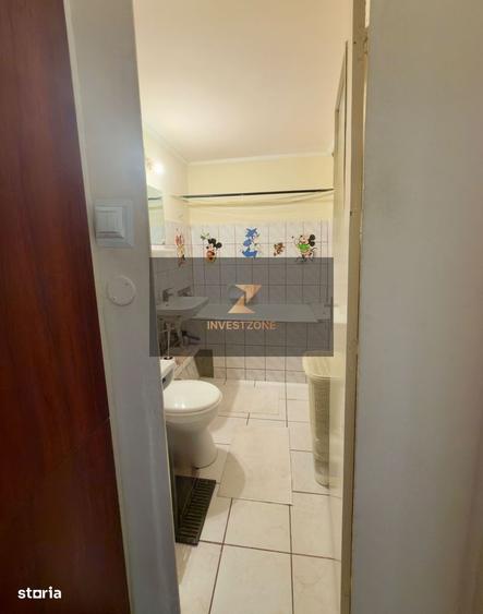 Apartament cu 3 camere decomandat în Lotus