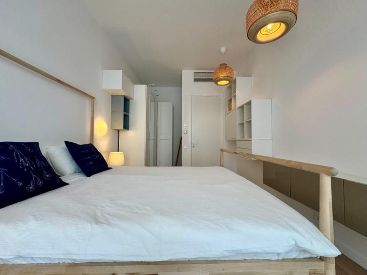 Apartament 2 camere | One Verdi Park Parcare + Boxa RO+EN - 14