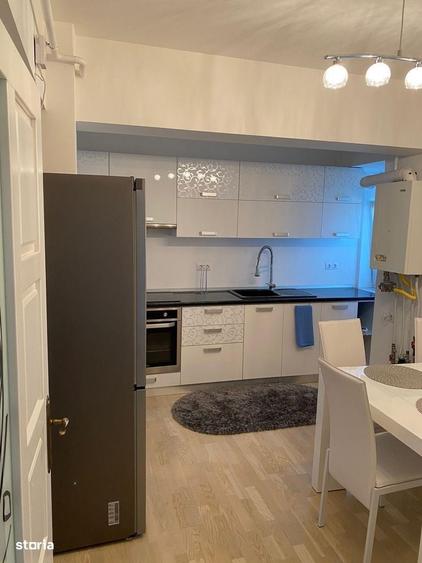 2 camere decomandate Zamca - 5