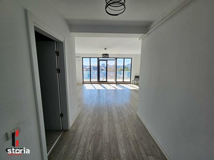 Apartament cu 3 camere în Iancului