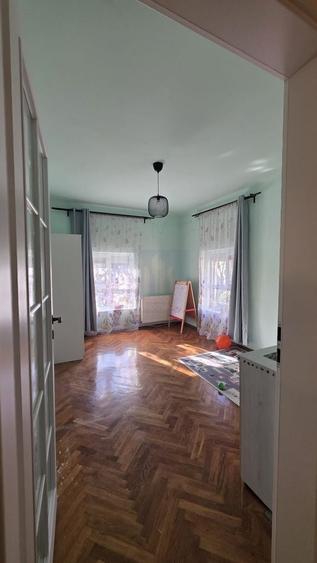 Apartament cu 3 camere în Calea Călărașilor