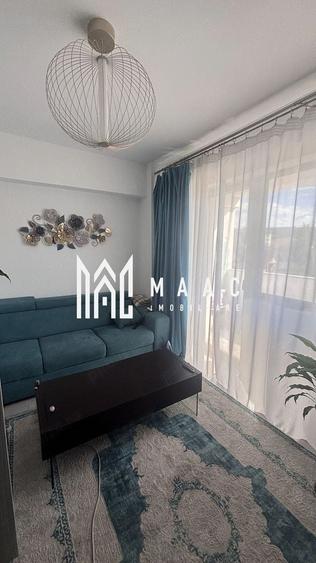 Apartament cu 3 camere decomandat în Ostroveni