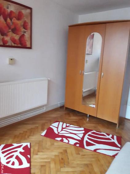 Ap 2 camere etj 3,zona Panaur- Balcescu - 11