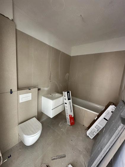 Apartment bloc nou cu lift si loc de parcare inclus - 8