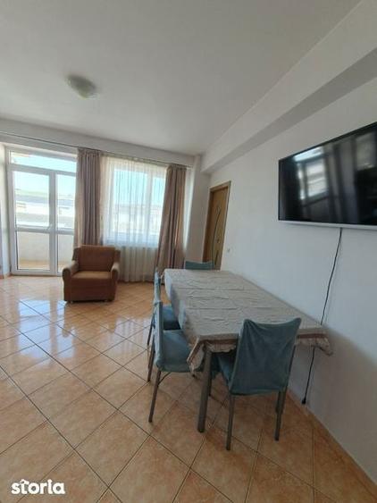 Apartament cu 2 camere în Burdujeni