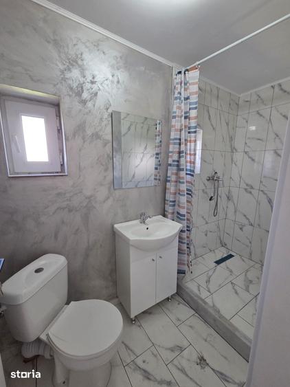 Casă cu 3 camere cu Teren 500 Mp în Dârmănești
