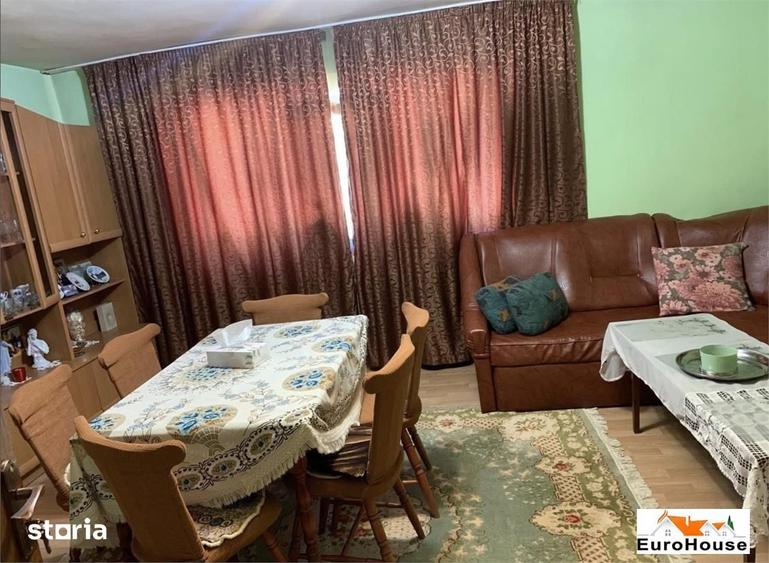 Apartament cu 3 camere decomandat în Avram Iancu