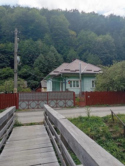 Casă cu 3 camere cu Teren 250 Mp în Vale