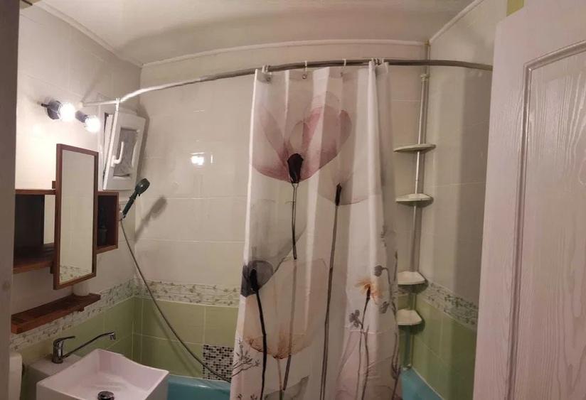 APARTAMENT 2 CAMERE  PARC BRANCOVEANU  PET FRIENDLY - 4