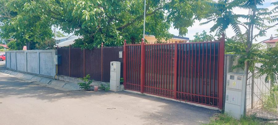 Teren Construcții intravilan de 600 mp, în Cernica
