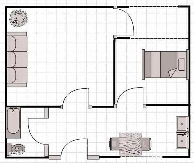 Aparatment 2 camere decomandat zona Pritax Manastur - 2