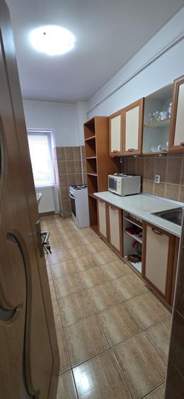 Apartament cu 2 camere decomandat în Ultracentral