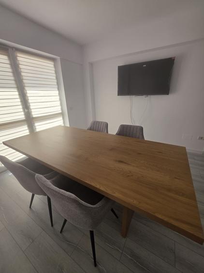 Apartament cu 2 camere semidecomandat în Valea Lupului