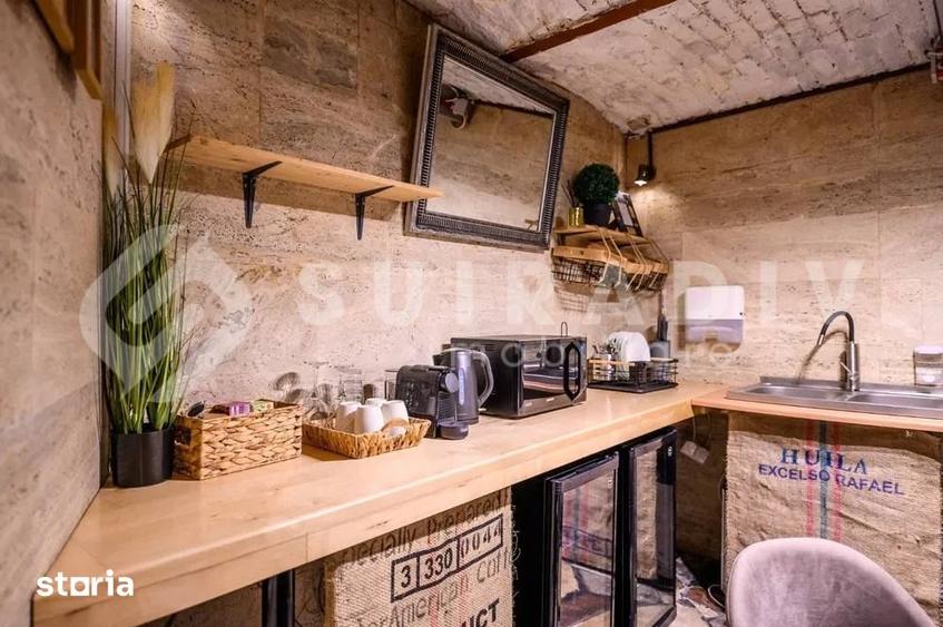 Apartament 3 camere 2 dormitoare | Central Calea Mo?ilor - 4
