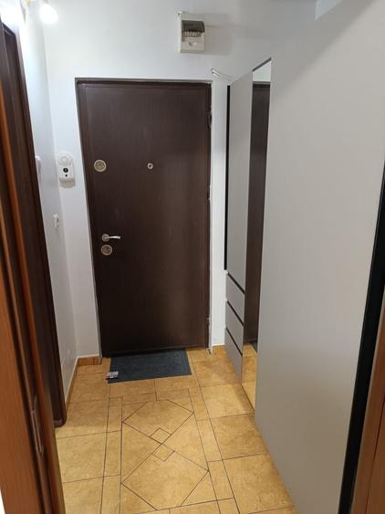 Garsonieră în Dosu Bricii
