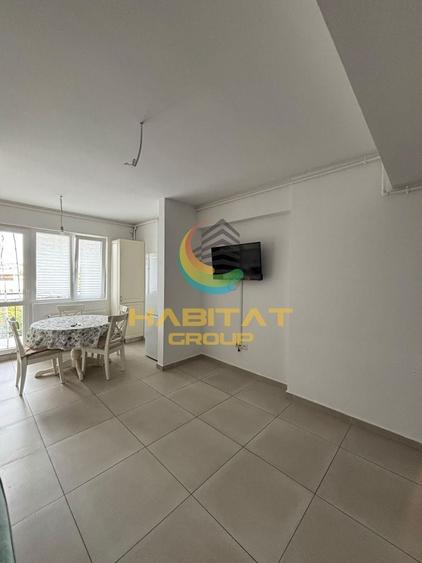Apartament cu 2 camere decomandat, mobilat în Berceni