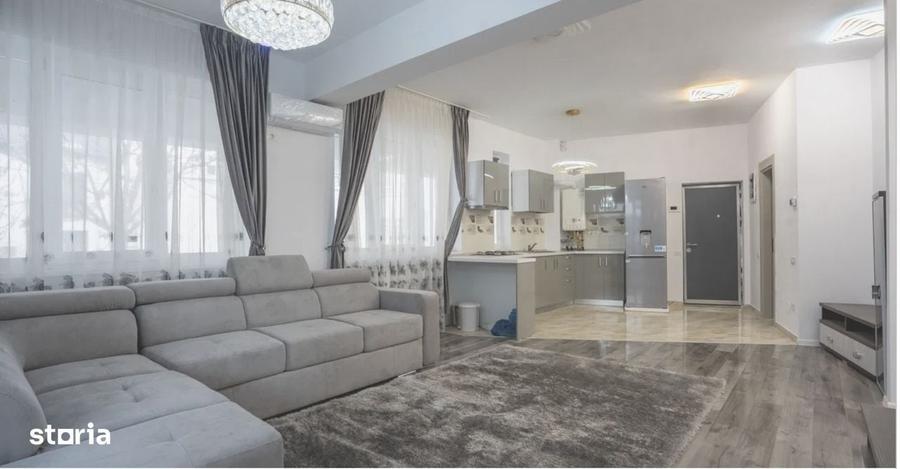 Vanzare Apartament 3 camere Bloc nou Herastrau 460.000 Euro + tva - 9
