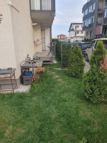 Apartament cu 2 camere decomandat, mobilat în Dobroești