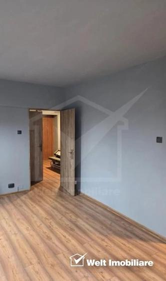 Apartament cu 1 camera, semicentral, zona Cipariu - 1