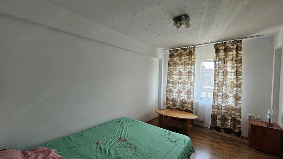 Apartament cu 2 camere decomandat în Florești