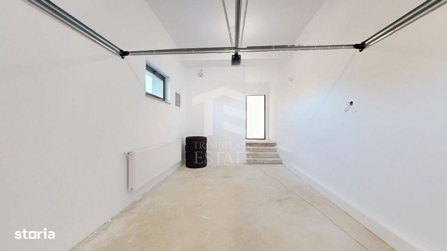 Casă cu 4 camere cu Teren 1000 Mp în Bălăceanca