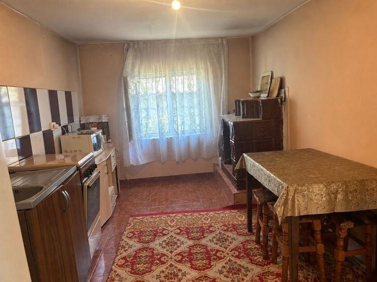 Casă cu 4 camere în Vasile Alecsandri