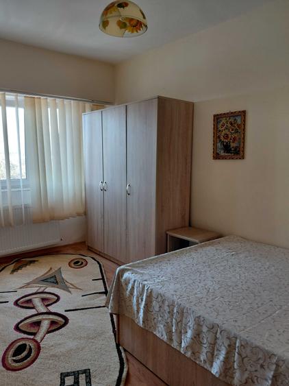 Apartament cu 2 camere decomandat în Ultracentral