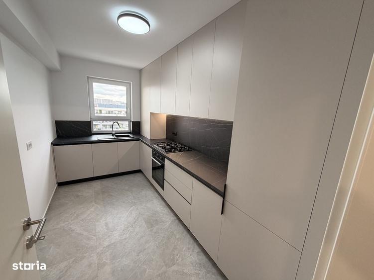 Apartament 3 camere Tractoru - 14