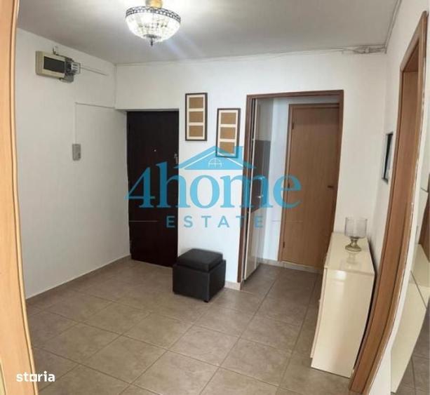 Apartament cu 4 camere în Central