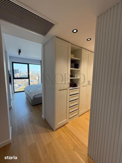 Apartament 3 Camere | One Herastrau Towers - 5